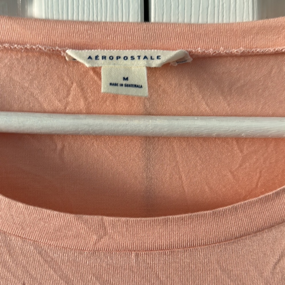Crop Tee - Picture 3 of 5